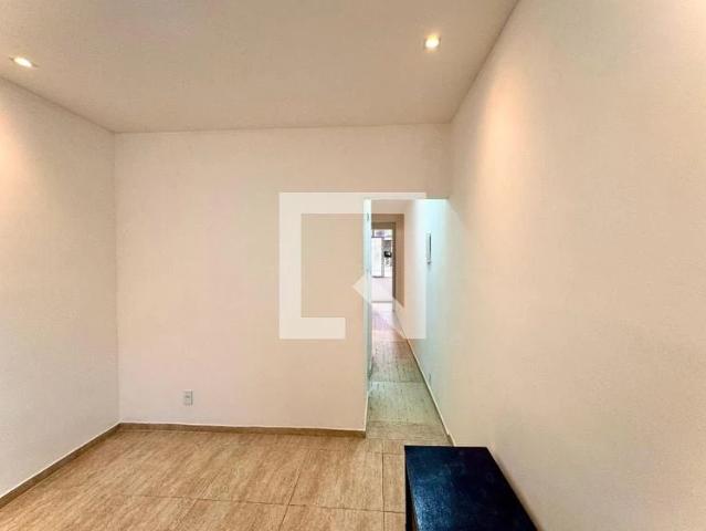 Apartamento para Locação em Rio de Janeiro/RJ Glória 1 Quartos
