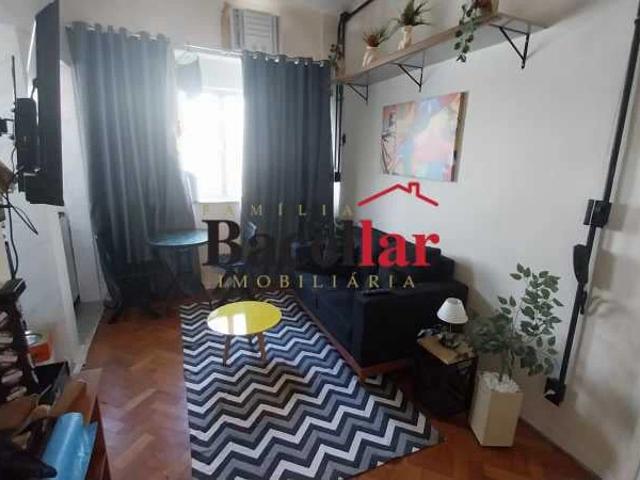 Apartamento para Locação em Rio de Janeiro/RJ Glória 1 Quartos