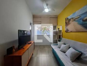 Apartamento para Locação em Rio de Janeiro/RJ Glória 1 Quartos