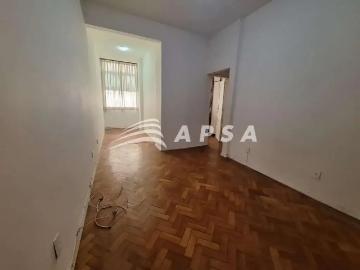 Apartamento para Locação em Rio de Janeiro/RJ Glória 1 Quartos