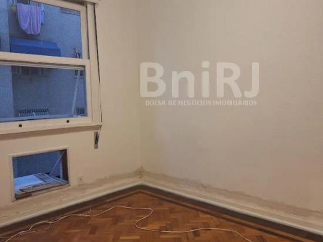 Apartamento para Locação em Rio de Janeiro/RJ Glória 2 Quartos