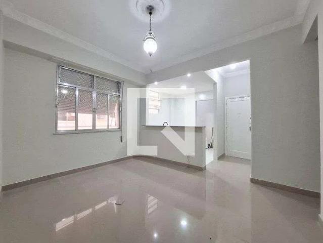 Apartamento para Locação em Rio de Janeiro/RJ Glória 2 Quartos