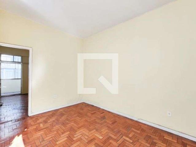 Apartamento para Locação em Rio de Janeiro/RJ Glória 2 Quartos