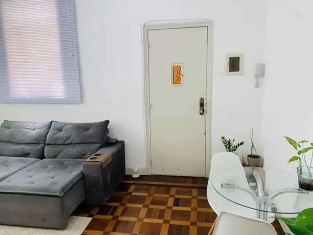 Apartamento para Locação em Rio de Janeiro/RJ Glória 2 Quartos