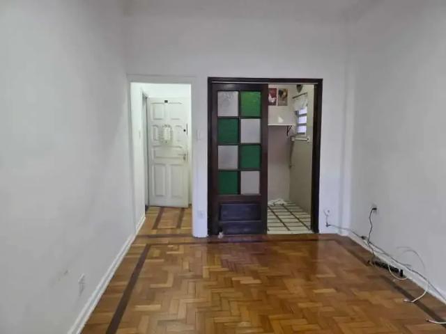 Apartamento para Locação em Rio de Janeiro/RJ Grajaú 1 Quartos