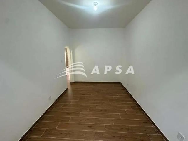 Apartamento para Locação em Rio de Janeiro/RJ Grajaú 1 Quartos