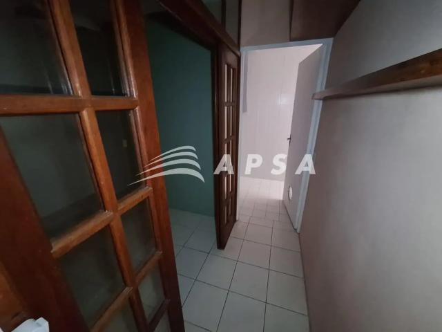 Apartamento para Locação em Rio de Janeiro/RJ Grajaú 1 Quartos