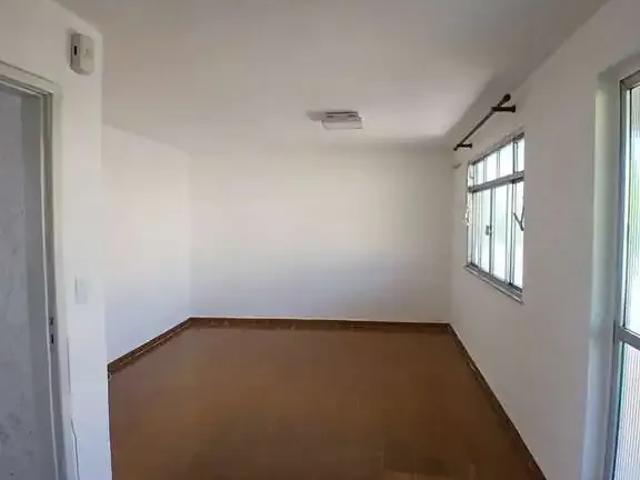 Apartamento para Locação em Rio de Janeiro/RJ Grajaú 1 Quartos