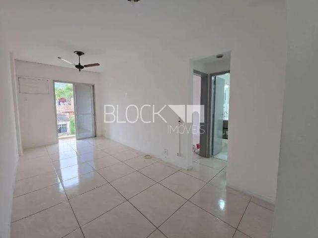 Apartamento para Locação em Rio de Janeiro/RJ Grajaú 1 Quartos