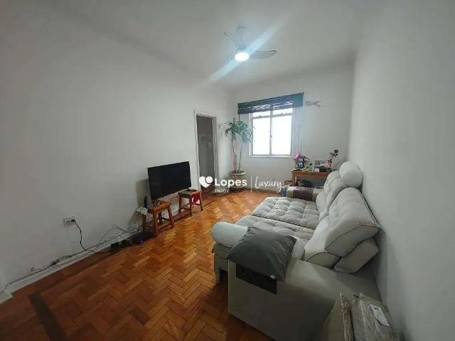 Apartamento para Locação em Rio de Janeiro/RJ Grajaú 2 Quartos