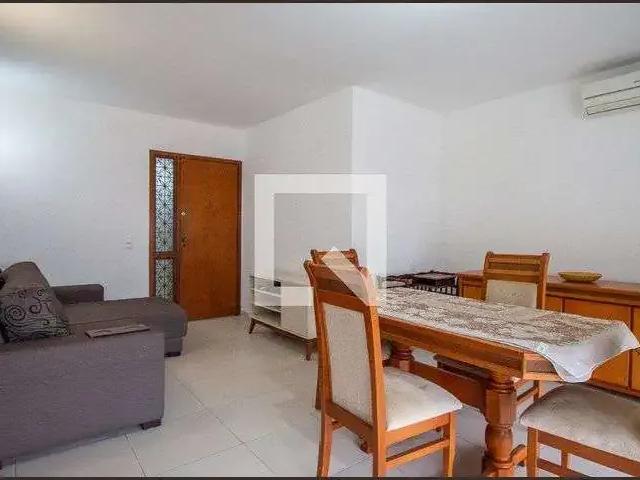 Apartamento para Locação em Rio de Janeiro/RJ Grajaú 2 Quartos
