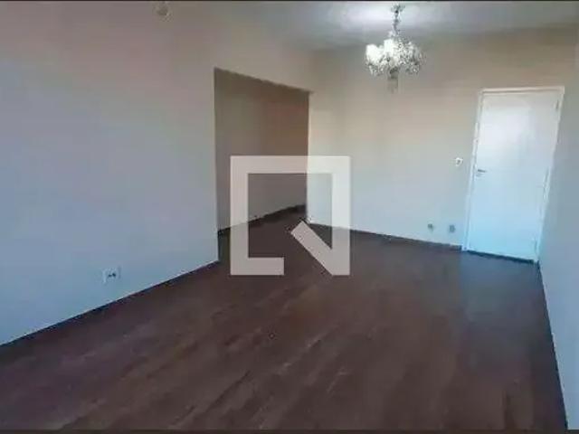 Apartamento para Locação em Rio de Janeiro/RJ Grajaú 2 Quartos