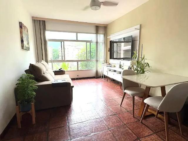 Apartamento para Locação em Rio de Janeiro/RJ Grajaú 2 Quartos