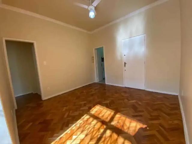 Apartamento para Locação em Rio de Janeiro/RJ Grajaú 2 Quartos