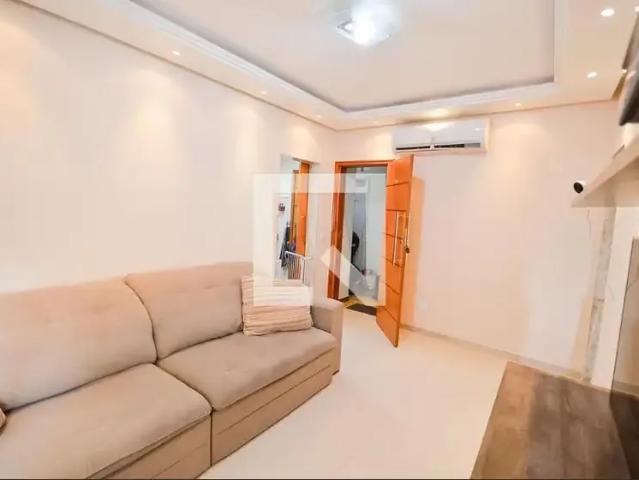 Apartamento para Locação em Rio de Janeiro/RJ Grajaú 2 Quartos