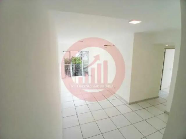 Apartamento para Locação em Rio de Janeiro/RJ Grajaú 2 Quartos