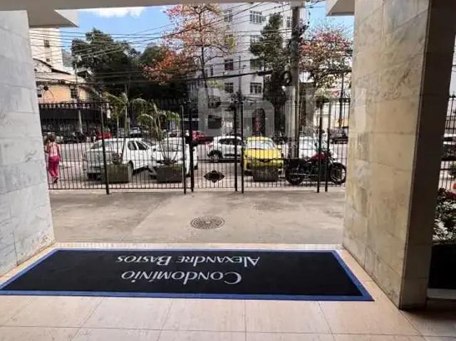 Apartamento para Locação em Rio de Janeiro/RJ Grajaú 2 Quartos