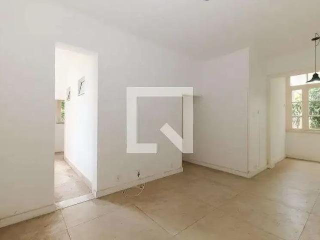 Apartamento para Locação em Rio de Janeiro/RJ Grajaú 2 Quartos