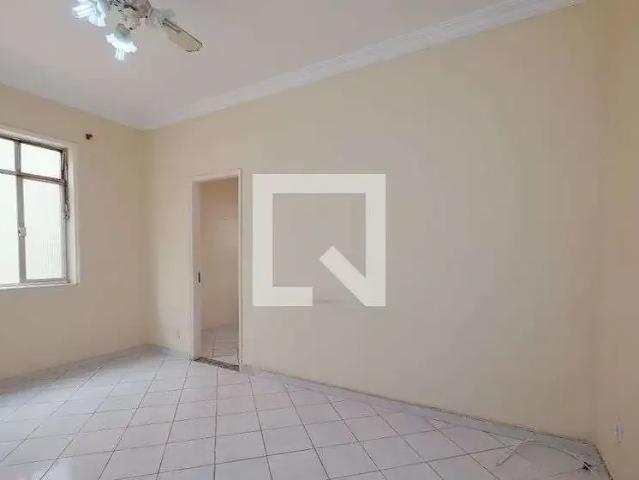 Apartamento para Locação em Rio de Janeiro/RJ Grajaú 2 Quartos