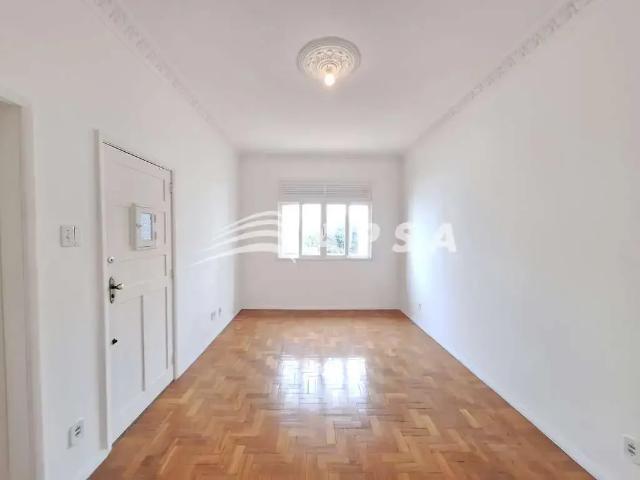 Apartamento para Locação em Rio de Janeiro/RJ Grajaú 2 Quartos