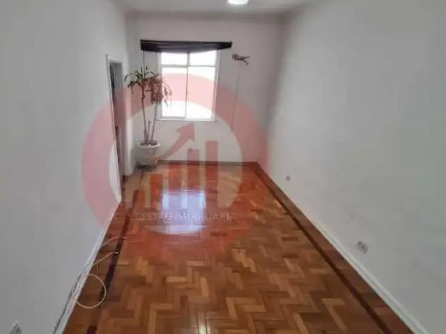 Apartamento para Locação em Rio de Janeiro/RJ Grajaú 2 Quartos
