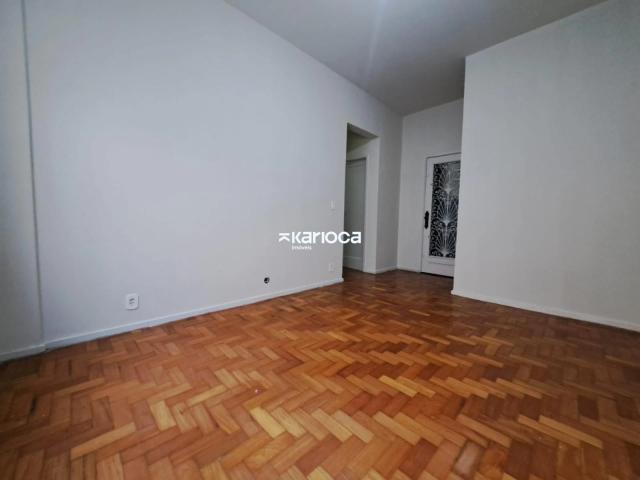 Apartamento para Locação em Rio de Janeiro/RJ Grajaú 2 Quartos