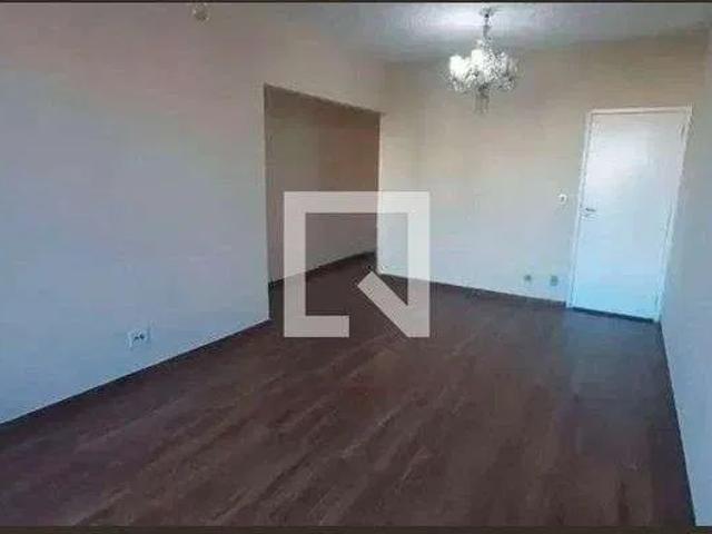 Apartamento para Locação em Rio de Janeiro/RJ Grajaú 2 Quartos