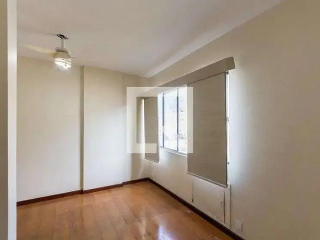 Apartamento para Locação em Rio de Janeiro/RJ Grajaú 2 Quartos