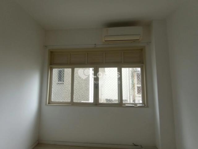 Apartamento para Locação em Rio de Janeiro/RJ Grajaú 2 Quartos