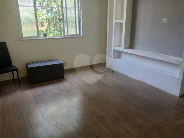 Apartamento para Locação em Rio de Janeiro/RJ Grajaú 3 Quartos
