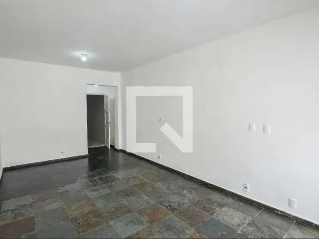 Apartamento para Locação em Rio de Janeiro/RJ Grajaú 3 Quartos