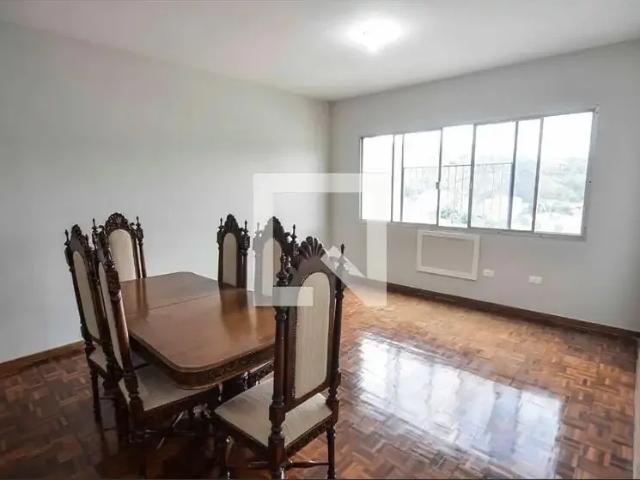 Apartamento para Locação em Rio de Janeiro/RJ Grajaú 3 Quartos