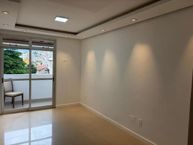Apartamento para Locação em Rio de Janeiro/RJ Grajaú 3 Quartos