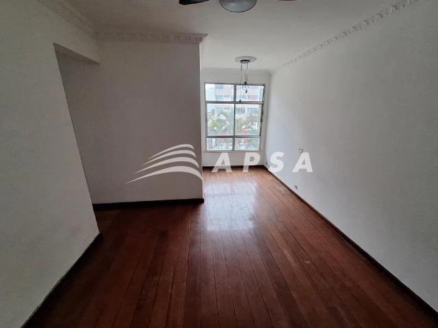 Apartamento para Locação em Rio de Janeiro/RJ Grajaú 3 Quartos