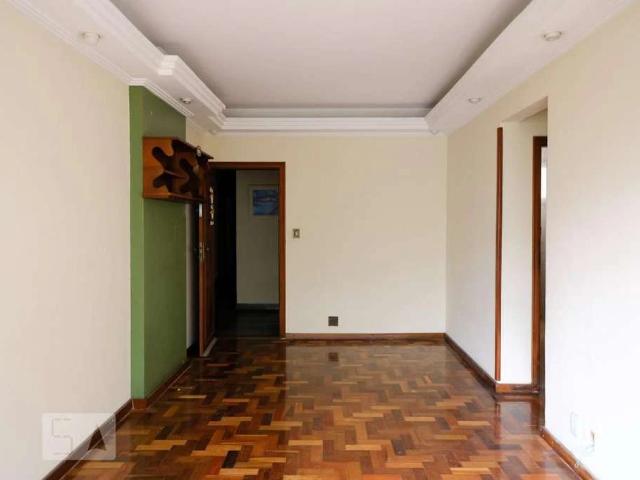 Apartamento para Locação em Rio de Janeiro/RJ Grajaú 3 Quartos