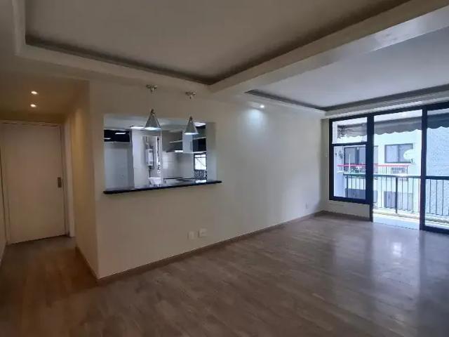 Apartamento para Locação em Rio de Janeiro/RJ Grajaú 3 Quartos