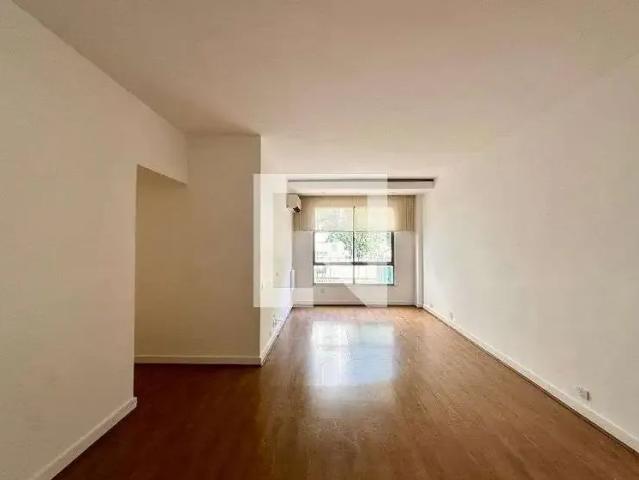 Apartamento para Locação em Rio de Janeiro/RJ Humaitá 3 Quartos