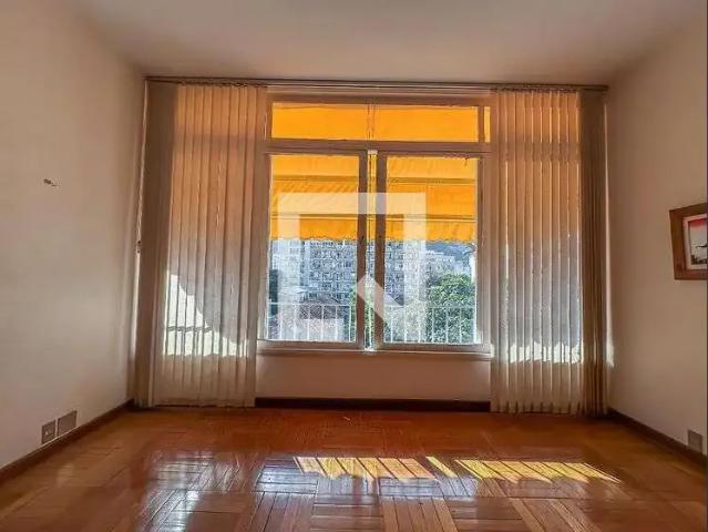 Apartamento para Locação em Rio de Janeiro/RJ Humaitá 3 Quartos