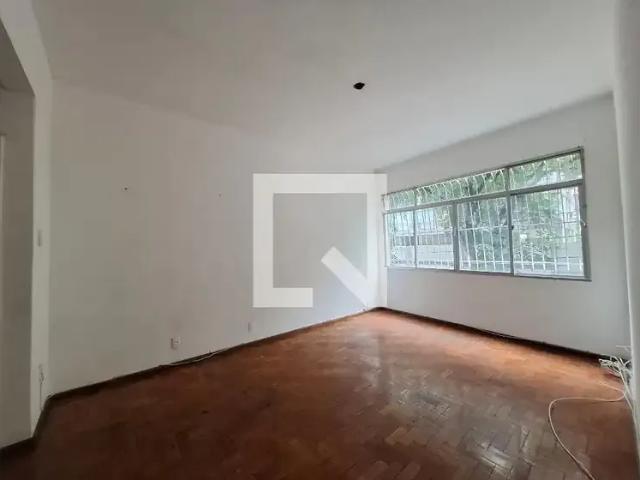 Apartamento para Locação em Rio de Janeiro/RJ Humaitá 3 Quartos