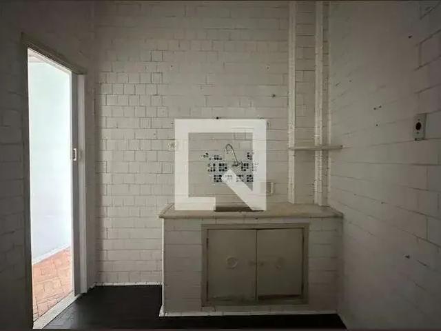 Apartamento para Locação em Rio de Janeiro/RJ Humaitá 1 Quartos