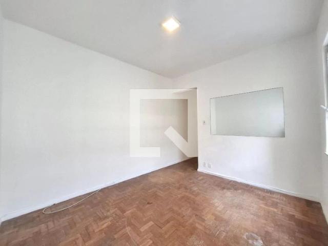 Apartamento para Locação em Rio de Janeiro/RJ Humaitá 1 Quartos