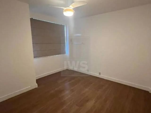 Apartamento para Locação em Rio de Janeiro/RJ Humaitá 2 Quartos