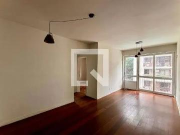 Apartamento para Locação em Rio de Janeiro/RJ Humaitá 2 Quartos