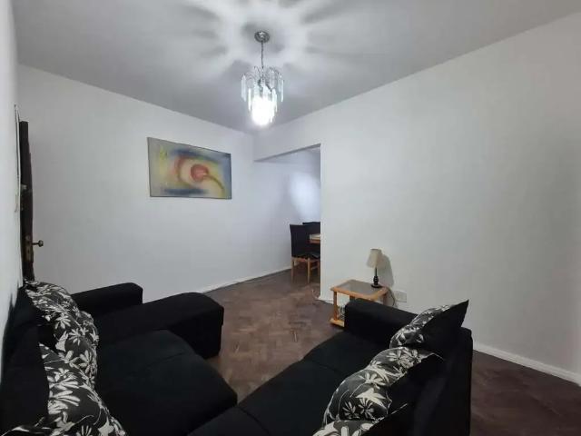 Apartamento para Locação em Rio de Janeiro/RJ Humaitá 2 Quartos