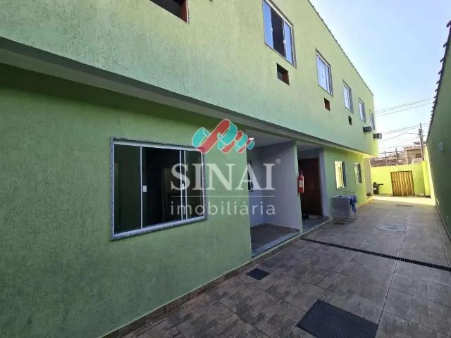 Apartamento para Locação em Rio de Janeiro/RJ Honório Gurgel 2 Quartos