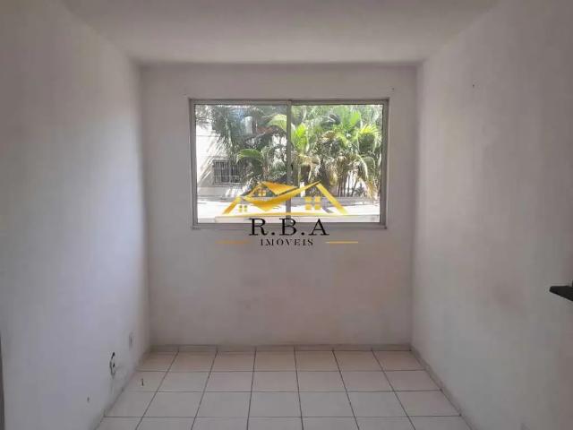 Apartamento para Locação em Rio de Janeiro/RJ Honório Gurgel 2 Quartos