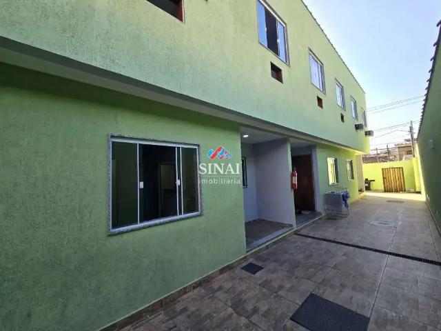 Apartamento para Locação em Rio de Janeiro/RJ Honório Gurgel 2 Quartos