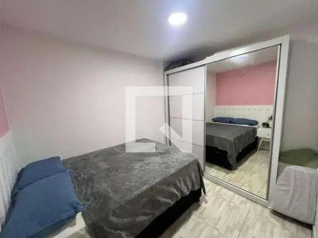 Apartamento para Locação em Rio de Janeiro/RJ Itanhangá 1 Quartos