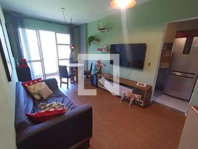 Apartamento para Locação em Rio de Janeiro/RJ Itanhangá 2 Quartos