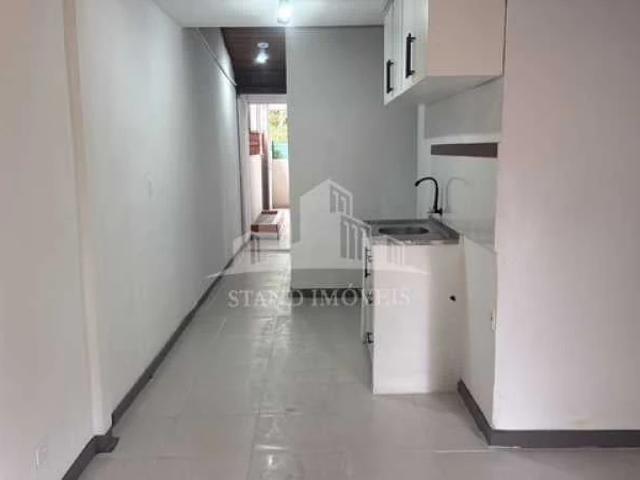 Apartamento para Locação em Rio de Janeiro/RJ Itanhangá 2 Quartos